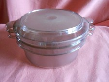 TUPPERWARE 3 Compartiments