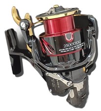 SHIMANO 2500DXXG BB-X HYPER FORCE Reel 2772