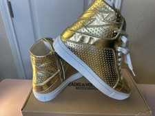Zadig & Voltaire High Flash