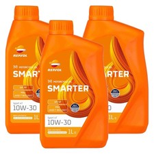 Huile Moteur Repsol Smarter
