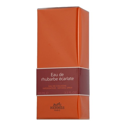 Hermès eau rhubarbe - eau,