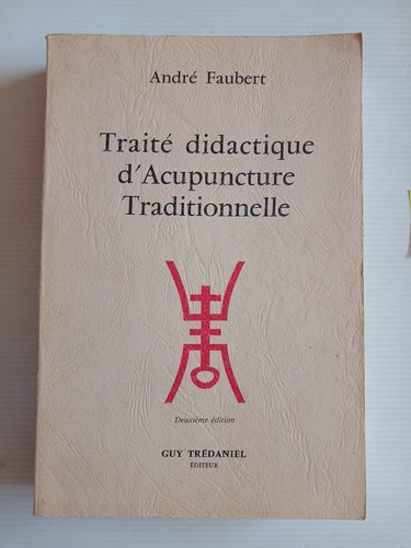 André faubert traité - andrÉ,