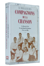 Le meilleures des  Compagnons