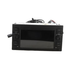 Autoradio adaptable - Ford