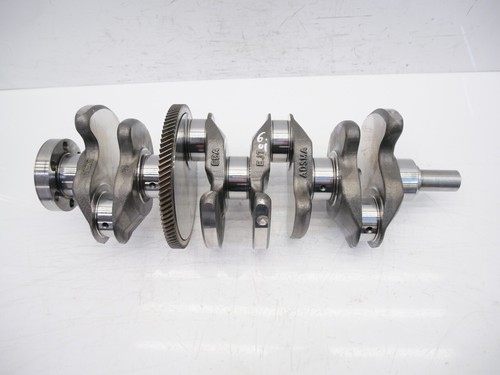 Vilebrequin pour ford mustang - ford,