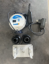 Électrolyseur Turbosalt Poolex