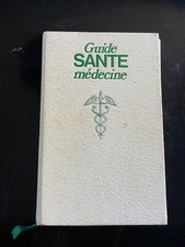 Guide Santé Médecine -