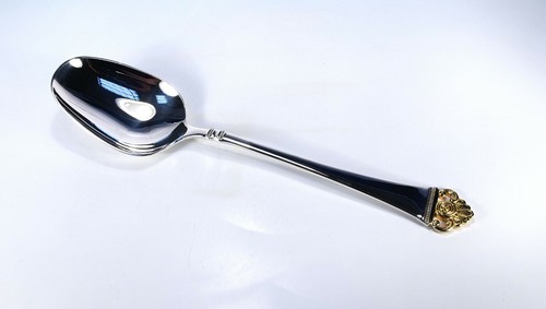 Cuillère légumes robbe - cuillère,
