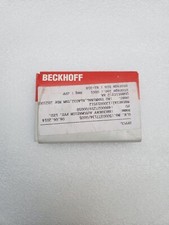 Beckhoff KL4032 Analogique