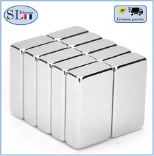 Lot Aimants Puissants De