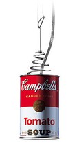 Ingo Maurer, Canned Light