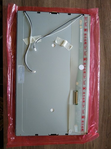 M156b1 l01 microscreen - 15.6",
