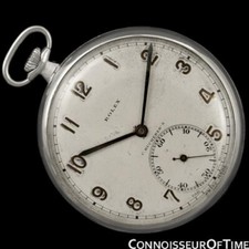 Montre De Poche ROLEX Pour