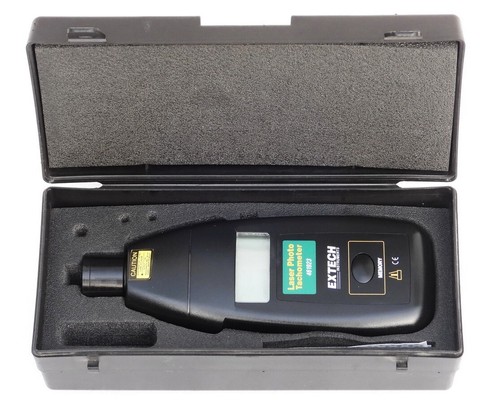 Extech instruments 461923 - instruments,
