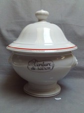 saladier, soupière, pot