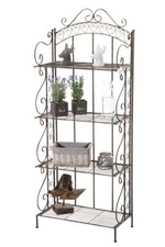 Etagère de rangement Antja en