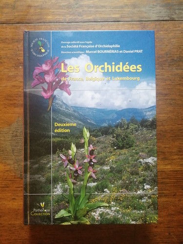 Les orchidées france - orchidées,