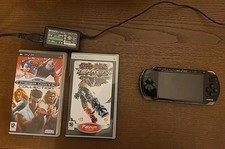 Console PSP Sony Playstation