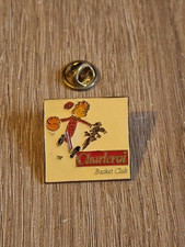 pin's Pîns Spirou Rare