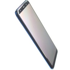 Samsung Galaxy A7 4G bleu 64 go dual sim assez bon état