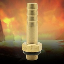 Adaptateur de vanne de