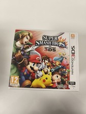 Boîte vide pour nintendo - boîte, 3ds