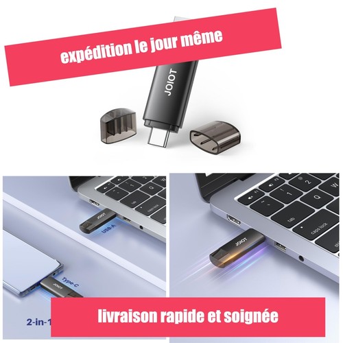 Clé usb 256 - clé, go