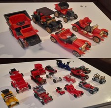 TACOT et véhicules Jouet