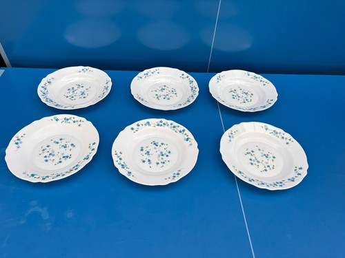 Lot assiettes a soupe - de,
