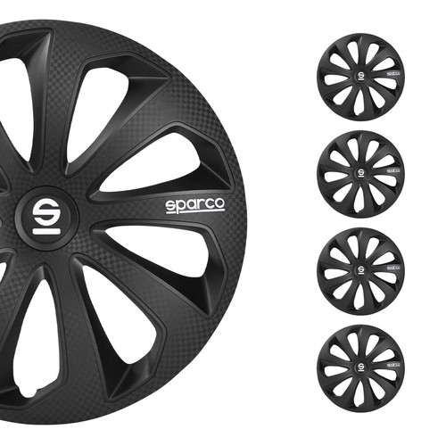 Sparco jeu enjoliveurs - sparco,