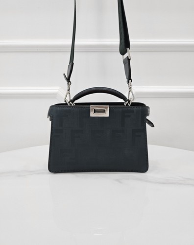 Fendi sac peekaboo - peekaboo, see