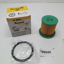 Filtre à Carburant Fuel