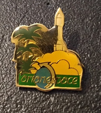 Pin’s Aérospatiale Ariane