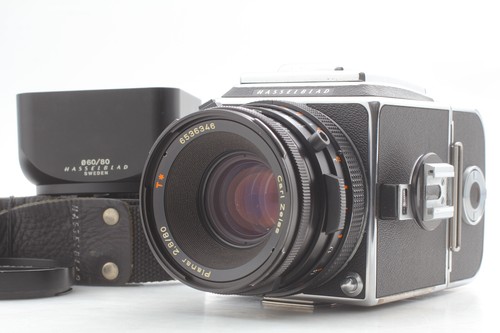 Exc hasselblad 500c - [exc+5], 500c/m