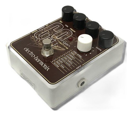 Electro harmonix organ - electro-harmonix,