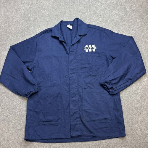 Veste française adulte bleu