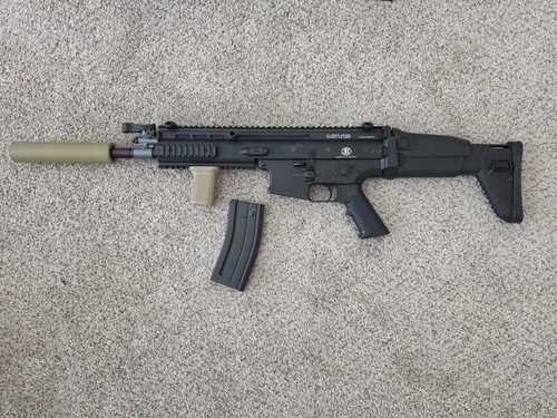 Emg scar light airsoft - emg, x