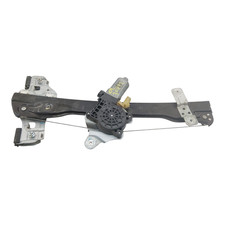 Lève-Vitre Avant Droit