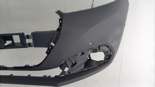 Pare choc avant peugeot - avant, 208