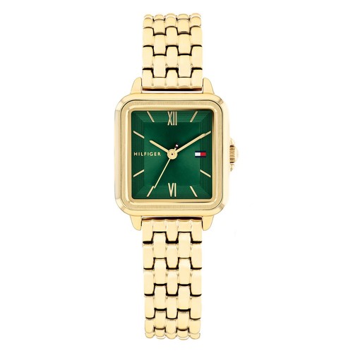 Montre femme tommy hilfiger - montre,