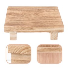  Tabouret en bois de chevet