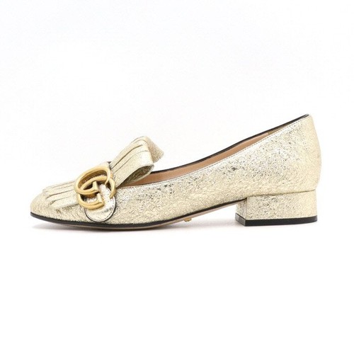Gucci chaussures talons - gucci, à