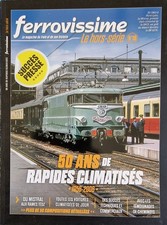 Ferrovissime ans de - ferrovissime, 13