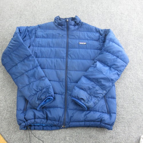 Patagonia jacket mens - patagonia, medium