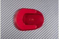 Elargisseur de Béquille Rouge