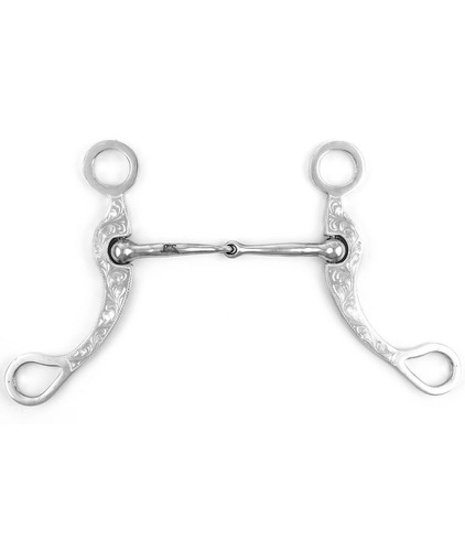 Morso western inox - , aste