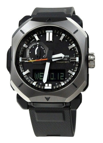 Montre casio pro trek cadran - pro,