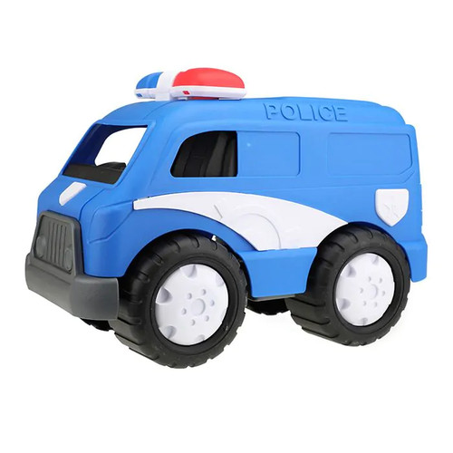 Grande voiture jouet des