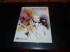 DVD DIGIPACK + LIVRET "WILLIAM