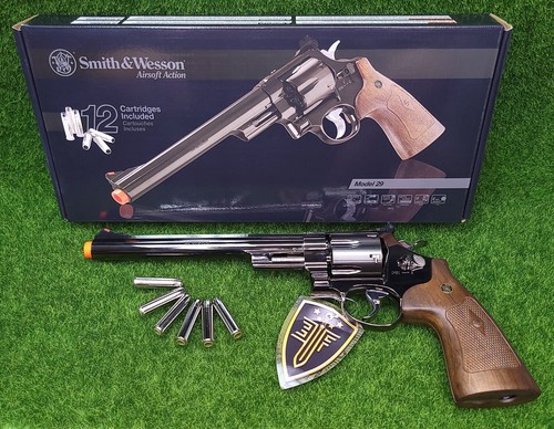 Umarex smith wesson - &, m29